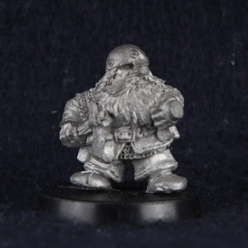 Rrd1 bugman dwarf rangers - dwarf,