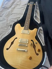 Vintage AV3 HNF 2007 Semi