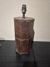 Vintage Marine Search Light