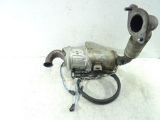 Ford Focus MK3 1.6 Diesel