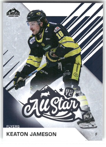 Keaton jameson fife flyers - keaton,