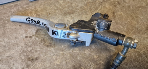 Suzuki gsxr1000 k2 front - k1,