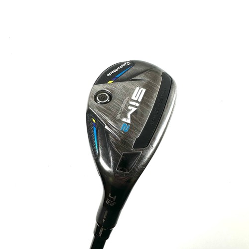 Taylormade sim2 hybrid 22 - taylormade, 4