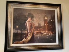 Mark Spain 'London Nights’