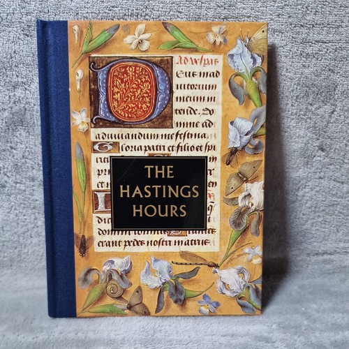 The hastings hours - hastings,