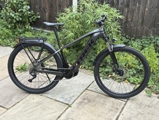 TREK Powerfly 4 500Wh Gen 3  Mountain Bike Bosh CX  M Size  With Doc 2022 model 