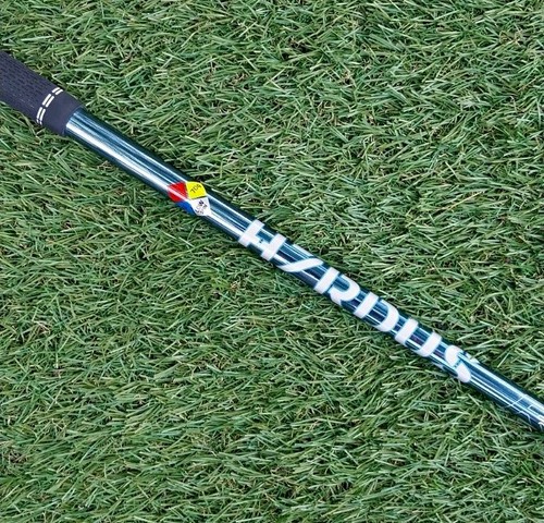Mint project x hzrdus blue - x,