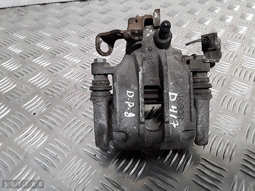 2006 sharan break caliper - 2006,