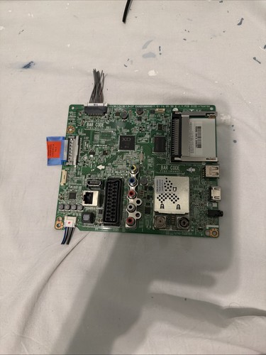 Main board eac65388006 - lg,