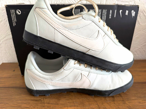 Nike astrograbber white black - nike,