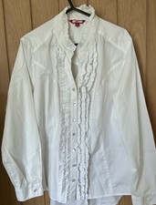 Joe Browns White Victorian