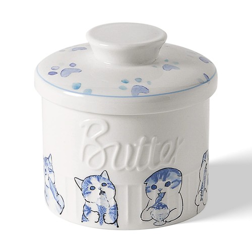 Butter crock for - crock, counter