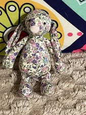 Jellycat Tiny Bashful Blossom