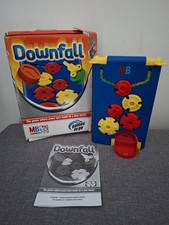 Travel Downfall Game, Mb Games