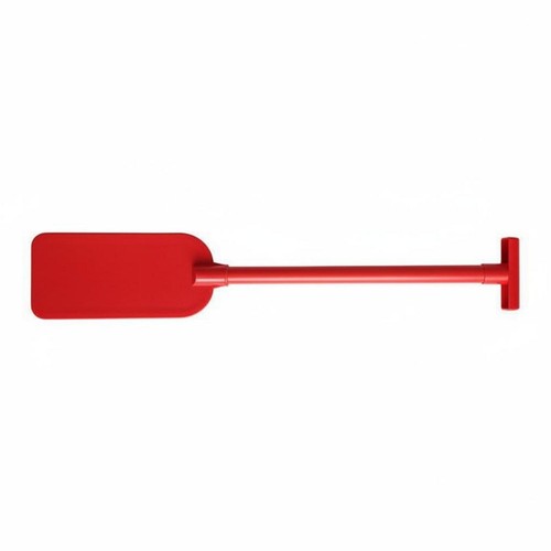 Inflatable canoe paddle - canoe,