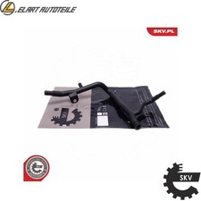 COOLANT PIPING 54SKV472 FOR VW