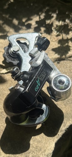 Shimano altus a20 at20 - shimano,