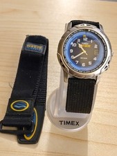 Timex Men's Vintage Reef Gear