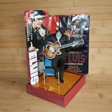 Mcfarlane elvis presley - elvis, '68