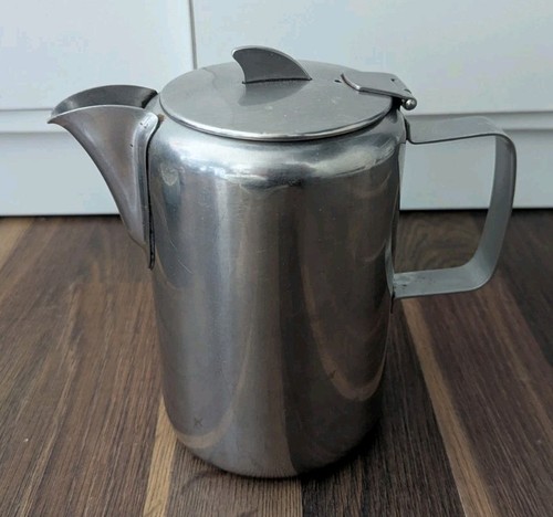 Vintage old hall pint - old, (