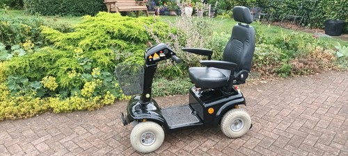 Rascal mobilty - rascal,