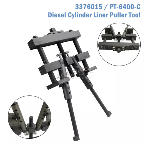 6400 diesel cylinder - pt-6400-c,