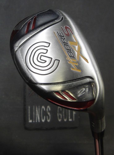 Cleveland hibore xls hybrid - cleveland,