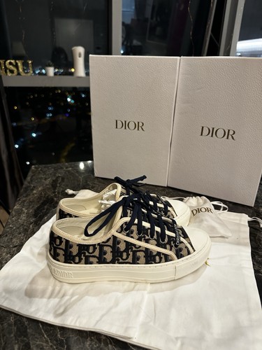 Dior walk - dior, sneakers-