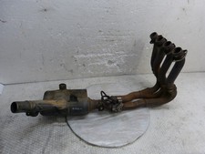 SUZUKI GSX-R750 L1 HEADER