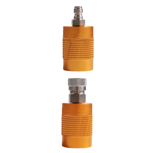 Scuba diving filling valve - scuba,