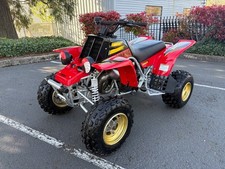 1999 Yamaha Banshee 350