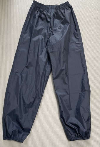 Girls waterproof quechua navy - quechua,