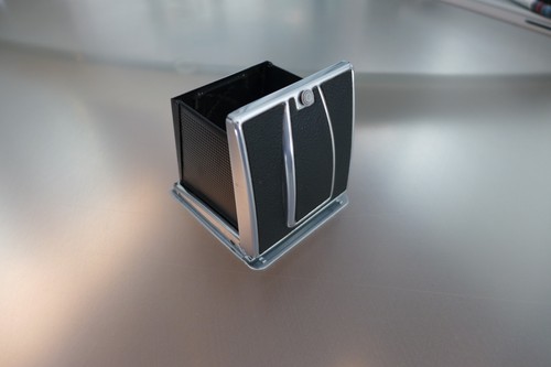 Hasselblad waist level finder - hasselblad,