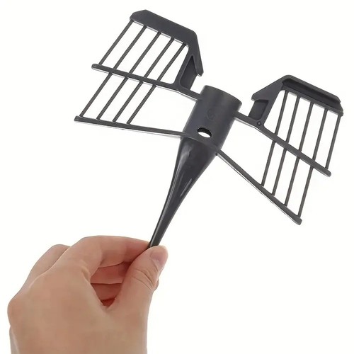 Butterfly stirring rod - pc,