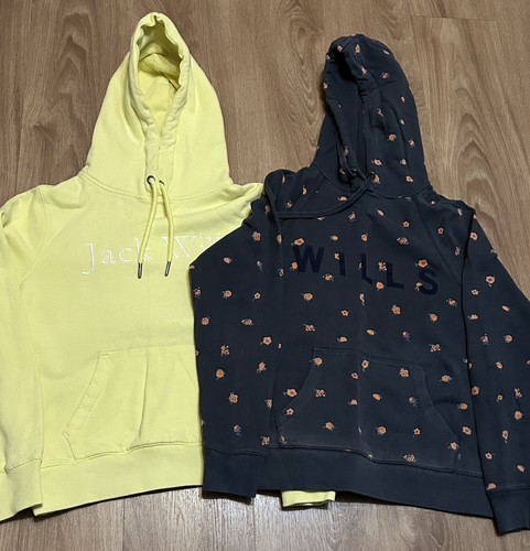 Jack wills hoodies size - size, uk