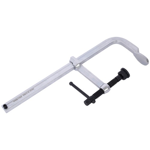 Heavy duty clamp - heavy-duty, f-clamp,removable