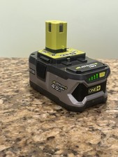 Genuine Ryobi RB18L40 18V