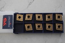 YG Carbide Inserts - CNMG