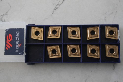 Carbide inserts cnmg - inserts,
