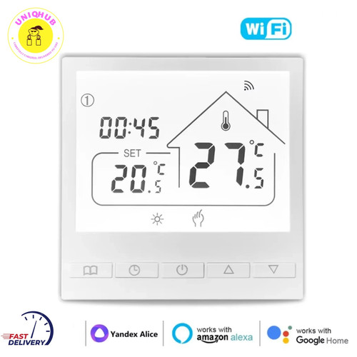 Tuya wifi smart - wifi,