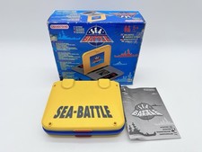 Tiger electronics grandstand - tiger,