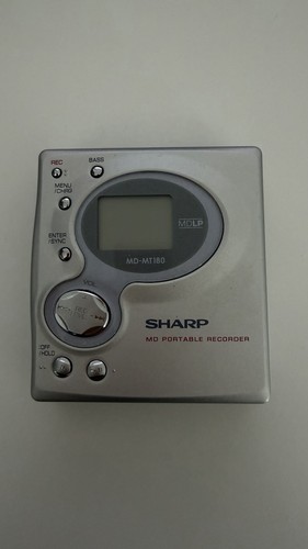 Sharp 180 portable - 180,