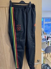 adidas Ajax Bob Marley Three