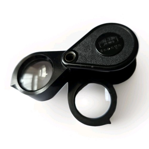 Folding magnifier carl - magnifier,