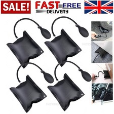 4X Inflatable Lifting Cushion