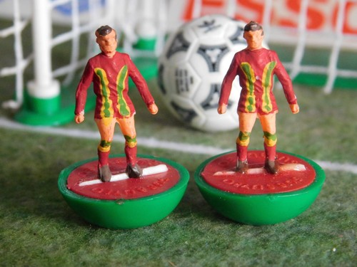 Vintage 1970s subbuteo - 1970s,