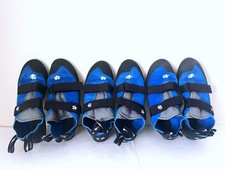 Joblot: 3 Pairs of Evolv