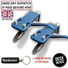 2 x Ortofon OM 5E Cartridge