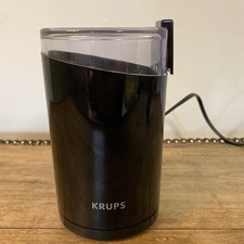 Krupps Coffee Grinder/ Nut