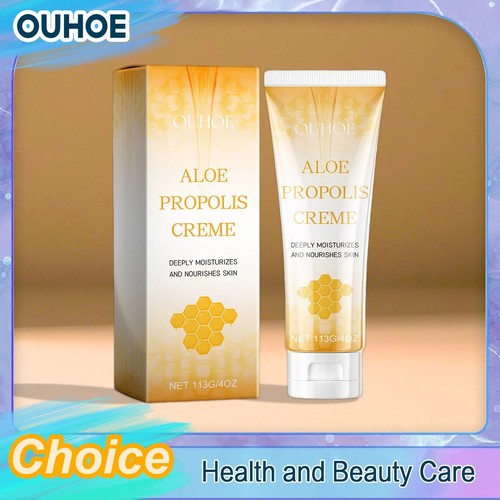 Aloe vera propolis - propolis, creme
